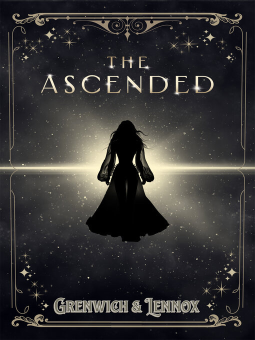 Title details for The Ascended by Bree Grenwich - Available